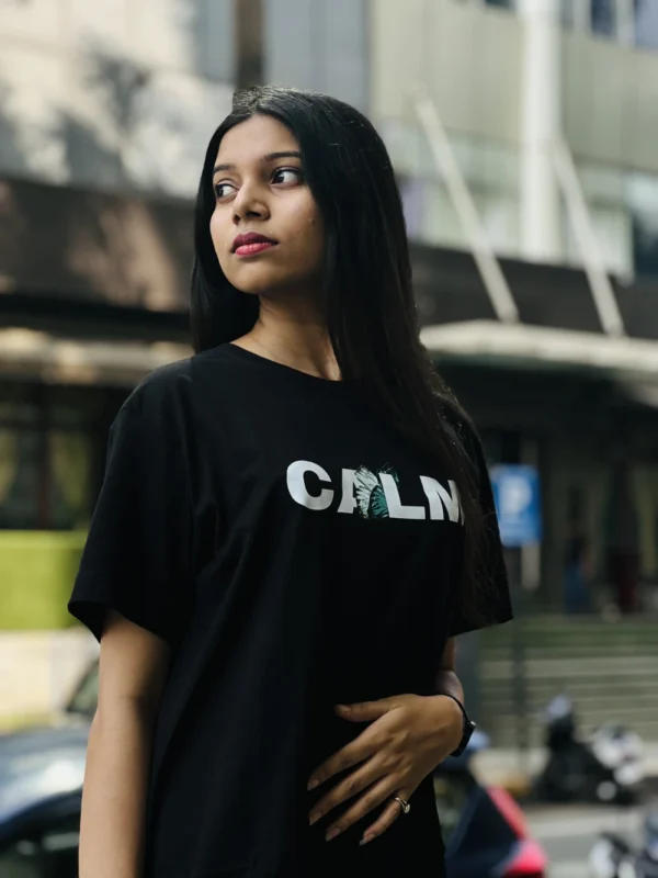 CALM Half Tshirt